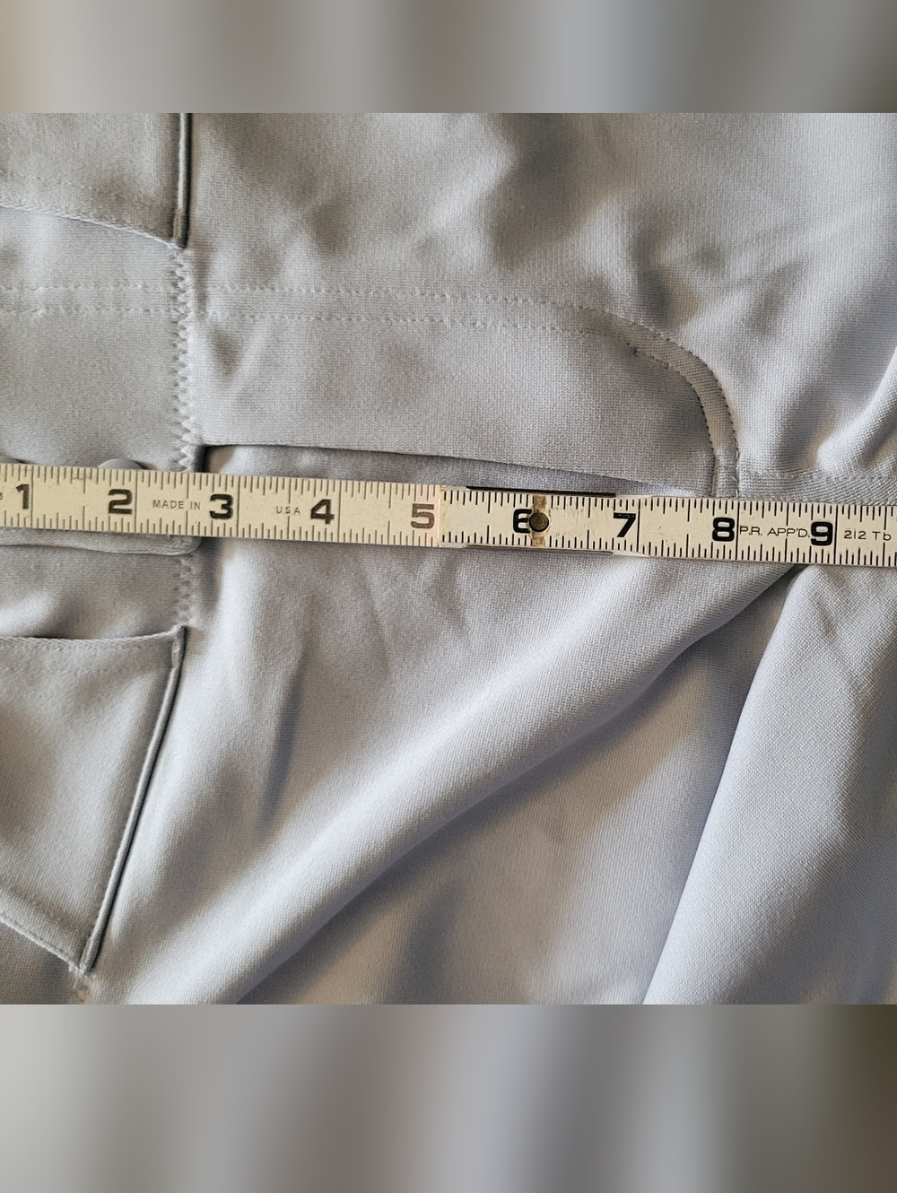 Nike Baseball Pants - Picture 8 of 9
